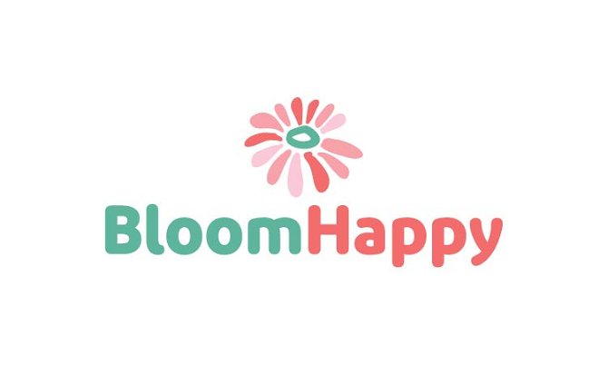 BloomHappy.com